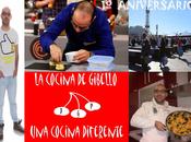 ANIVERSARIO COCINA GIBELLO