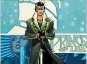 Marvel registra marca Loki: Agent Asgard