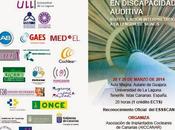 Jornadas Actualización Discapacidad Auditiva Universidad Laguna