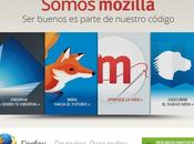 Mozilla lanza Firefox para Android, Linux, Windows, varias novedades