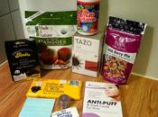 Último pedido iherb