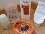 Bye:Dior,Yves Rocher,TBS...