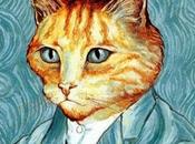 Arte gatuno