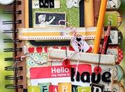 Scrapbook your memories