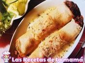 Receta Tortitas picantes