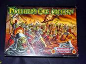RRD3 Harboth's Archers