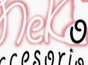 SORTEO Neko accesorios