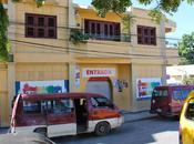 Comercio Neiba acata paro nacional.