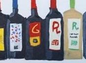Vino, Gastronomía Pintura, encuentro solidario favor artistas síndrome Down