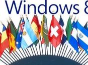 Como cambiar idioma windows