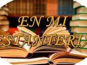 estantería