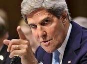 Kerry amenaza Assad operación militar entrega armas químicas