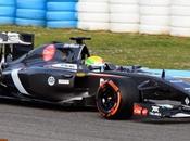 Sauber tendra nuevo paquete aerodinamico para bahrein