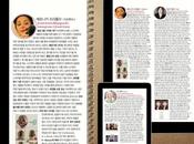 Puedo morir paz, salí revista Allure.