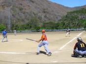 ¿Qué Softbol?