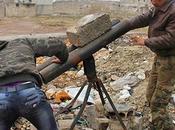 Congreso EE.UU. aprueba secreto envío armas rebeldes sirios "moderados"