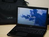 Sony anuncia reestructuración incluye 5.000 despidos venta división VAIO