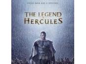 Legend Hercules