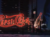 Espectacular intro Pepsi medio tiempo Super Bowl