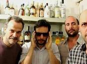 Camaradería Masculina Ultra