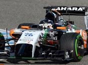 Hulkenberg tiene altas espectativas force india