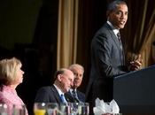 Obama pide liberación presos mundo