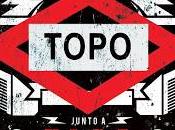 Topo Viga concierto este sábado Madrid