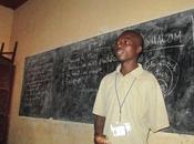 Hacedores medio horror centroafricano