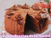 Receta Tarta chocolate especial