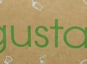 Degustabox Enero 2014