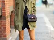 Looks para días lluvia