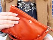 Camel coat