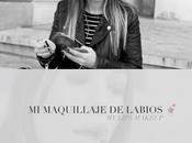 make lips maquillaje labios (bárbara crespo)