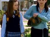 Chicas Gilmore