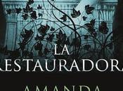 Sorteo restauradora