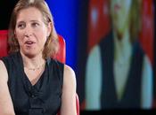 Google confirma, Susan Wojcicki nuevo Youtube