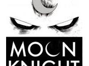 Primer vistazo Moon Knight
