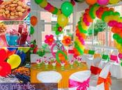 Decoración Globos