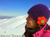 Gorro sierra nevada