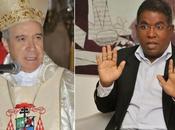 Cardenal manda callar sacerdote tilda sinvergüenza.