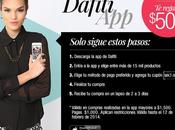 Dafiti Mobile Fashion