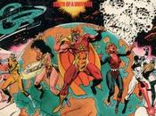 Adelantando derecha: Squadron Supreme: Death Universe, Gruenwald Ryan, Marvel 1989