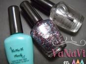 VaNaVi Nails Todos Esmaltes!