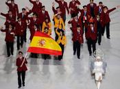 Sotchi: inicio