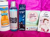 Beauty Stories: Redumodel