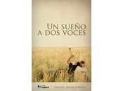 Reseña Literaria: sueño voces