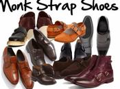 Monk Strap Shoes