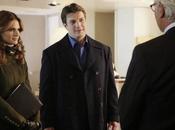 Crítica 6x12 "Deep cover" 6x13 "Limelight" Castle