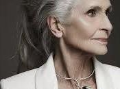 Daphne self, edad para modelo.