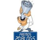 Participamos Premios 20Blogs